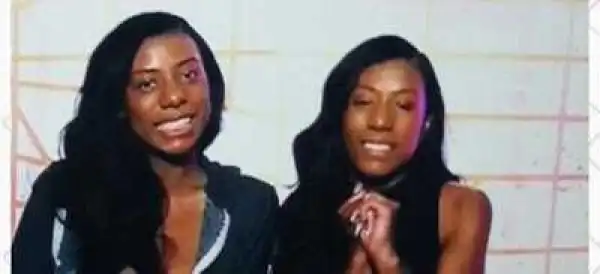 These before and after photos of twin sisters got people talking